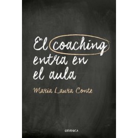 COACHING ENTRA EN EL AULA, EL-librosluna- Libros de Libros para Todos