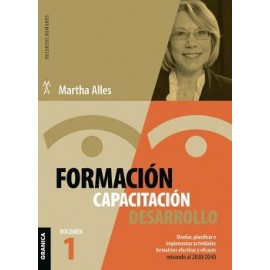 FORMACION CAPACITACION DESARROLLO VOL.1-librosluna- Libros de Libros para Todos