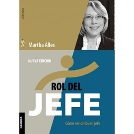 ROL DEL JEFE (3ED.)-librosluna- Libros de Libros para Todos