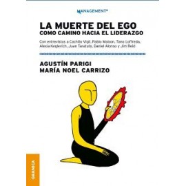 MUERTE DEL EGO COMO CAMINO HACIA EL LIDERAZGO, LA-librosluna- Libros de Libros para Todos