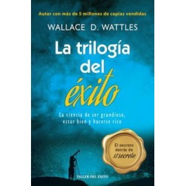 TRILOGIA DEL EXITO, LA-librosluna- Libros de Libros para Todos