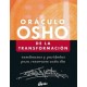 ORACULO OSHO DE LA TRANSFORMACION -ENSEÑANZAS- (C/60 CARTAS)-librosluna- Libros de Libros para Todos
