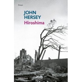 HIROSHIMA                            (DEBOLSILLO/ENSAYO)-librosluna- Libros de Libros para Todos