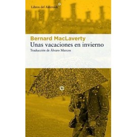 UNAS VACACIONES EN INVIERNO-librosluna- Libros de Libros para Todos