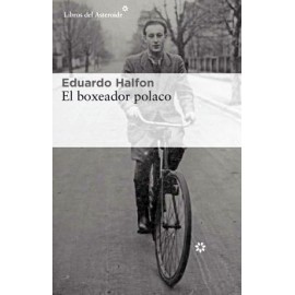 BOXEADOR POLACO, EL-librosluna- Libros de Libros para Todos