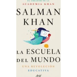 ESCUELA DEL MUNDO, LA-librosluna- Libros de Libros para Todos