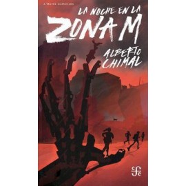NOCHE DE LA ZONA M, LA                    (A TRAVES DEL ESPEJO)-librosluna- Libros de Libros para Todos