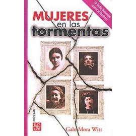MUJERES EN LAS TORMENTAS -LA LUCHA FEMENINA CONTRA EL FASCISMO--librosluna- Libros de Libros para Todos