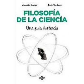FILOSOFIA DE LA CIENCIA -UNA GUIA ILUSTRADA--librosluna- Libros de Libros para Todos