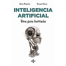 INTELIGENCIA ARTIFICIAL -UNA GUIA ILUSTRADA--librosluna- Libros de Libros para Todos