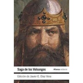 SAGA DE LOS VOLSUNGOS-librosluna- Libros de Libros para Todos