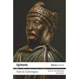 VIDA DE CARLOMAGNO-librosluna- Libros de Libros para Todos