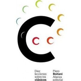 DIEZ LECCIONES SOBRE LOS CLASICOS-librosluna- Libros de Libros para Todos