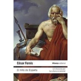 MITO DE ESPARTA, EL-librosluna- Libros de Libros para Todos