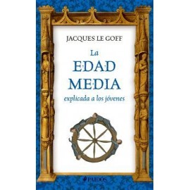 EDAD MEDIA EXPLICADA A LOS JOVENES, LA-librosluna- Libros de Libros para Todos