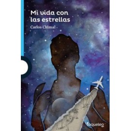 MI VIDA CON LAS ESTRELLAS 2ED.-librosluna- Libros de Libros para Todos