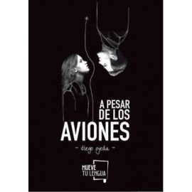 A PESAR DE LOS AVIONES-librosluna- Libros de Libros para Todos