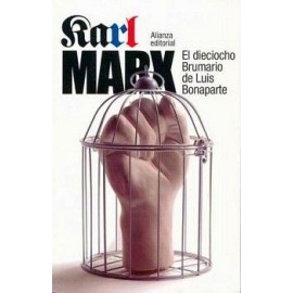 DIECIOCHO BRUMARIO DE LUIS BONAPARTE, EL-librosluna- Libros de Libros para Todos