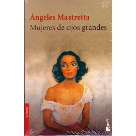 MUJERES DE OJOS GRANDES (NVA.EDICION)-librosluna- Libros de Libros para Todos