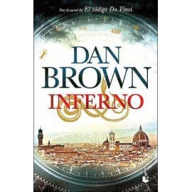 INFERNO-librosluna- Libros de Libros para Todos