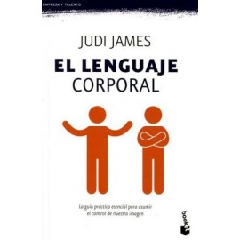 LENGUAJE CORPORAL, EL                                    (PAIDOS)-librosluna- Libros de Libros para Todos