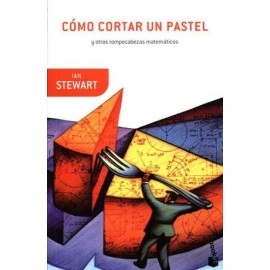COMO CORTAR UN PASTEL                                   (CRITICA)-librosluna- Libros de Libros para Todos