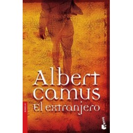 EXTRANJERO, EL                                            (EMECE)-librosluna- Libros de Libros para Todos