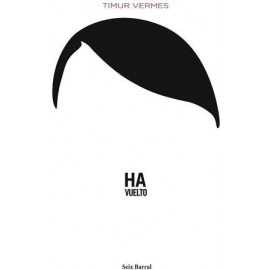 HA VUELTO-librosluna- Libros de Libros para Todos