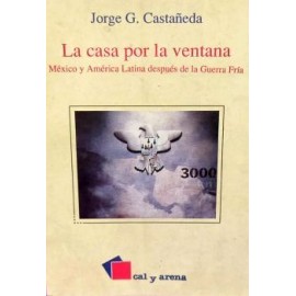 CASA POR LA VENTANA, LA-librosluna- Libros de Libros para Todos