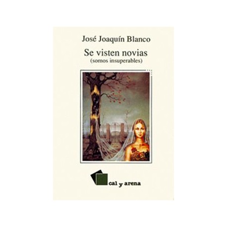 SE VISTEN NOVIAS-librosluna- Libros de Libros para Todos