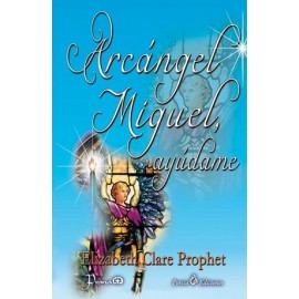 ARCANGEL MIGUEL, AYUDAME-librosluna- Libros de Libros para Todos