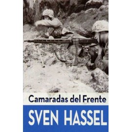 CAMARADAS DE FRENTE-librosluna- Libros de Libros para Todos
