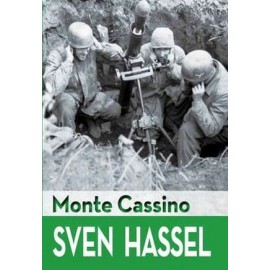 MONTE CASSINO-librosluna- Libros de Libros para Todos