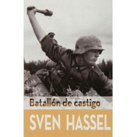 BATALLON DE CASTIGO-librosluna- Libros de Libros para Todos