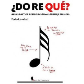 DO RE QUE?-librosluna- Libros de Libros para Todos