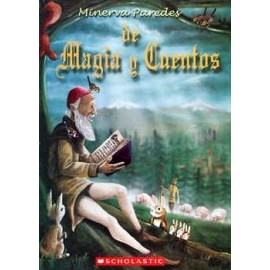 DE MAGIA Y CUENTOS-librosluna- Libros de Libros para Todos