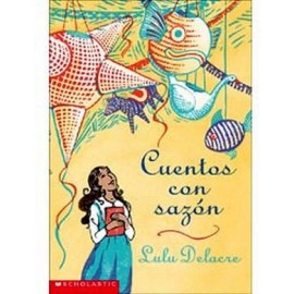 CUENTOS CON SAZON-librosluna- Libros de Libros para Todos