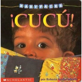 CUCU! (BOARD BOOK)-librosluna- Libros de Libros para Todos