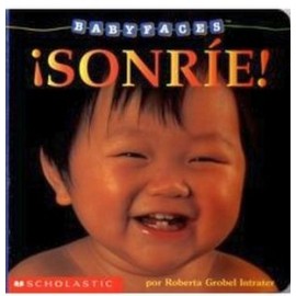 SONRIE!-librosluna- Libros de Libros para Todos