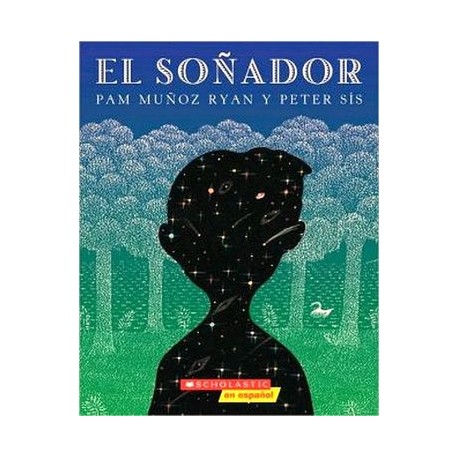 SOÑADOR, EL-librosluna- Libros de Libros para Todos