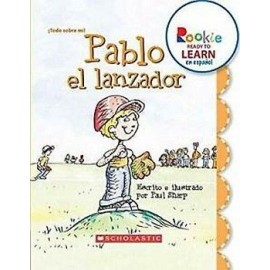 PABLO EL LANZADOR-librosluna- Libros de Libros para Todos