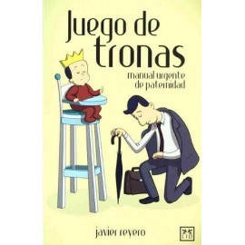 JUEGO DE TRONAS-librosluna- Libros de Libros para Todos
