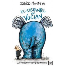 ELEFANTES NO VUELAN, LOS-librosluna- Libros de Libros para Todos