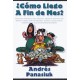 COMO LLEGO A FIN DE MES?-librosluna- Libros de Libros para Todos