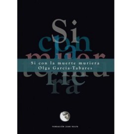 SI CON LA MUERTE MURIERA-librosluna- Libros de Libros para Todos