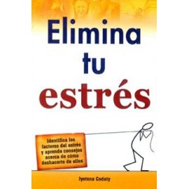 ELIMINA TU ESTRES-librosluna- Libros de Libros para Todos