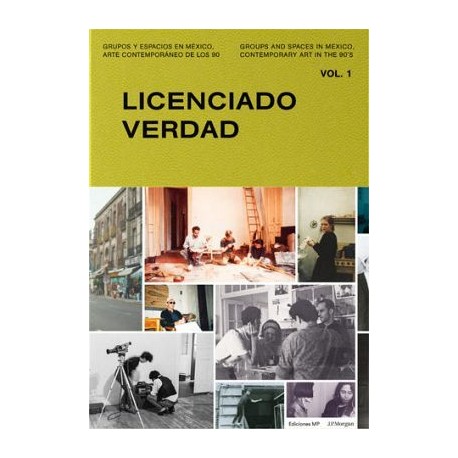 GRUPOS Y ESPACIOS EN MEXICO ARTE CONTEMPORANEO DE LOS 90-librosluna- Libros de Libros para Todos