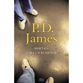 MORTAJA PARA UN RUISEÑOR                  (EMPASTADO)-librosluna- Libros de Libros para Todos