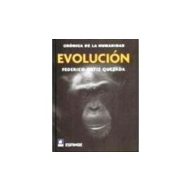 EVOLUCION (CRONICA DE LA HUMANIDAD) -ETM/ESFINGE--librosluna- Libros de Libros para Todos