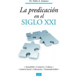 PREDICACION EN EL SIGLO XXI, LA-librosluna- Libros de Libros para Todos